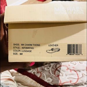 Michael Kors Sandals